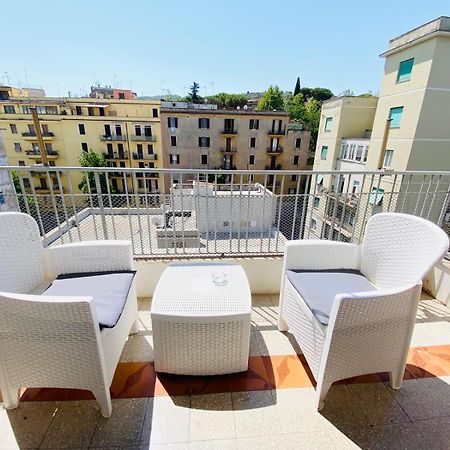 Le Ville Tivoli - Suites, Tivoli City Center! Экстерьер фото
