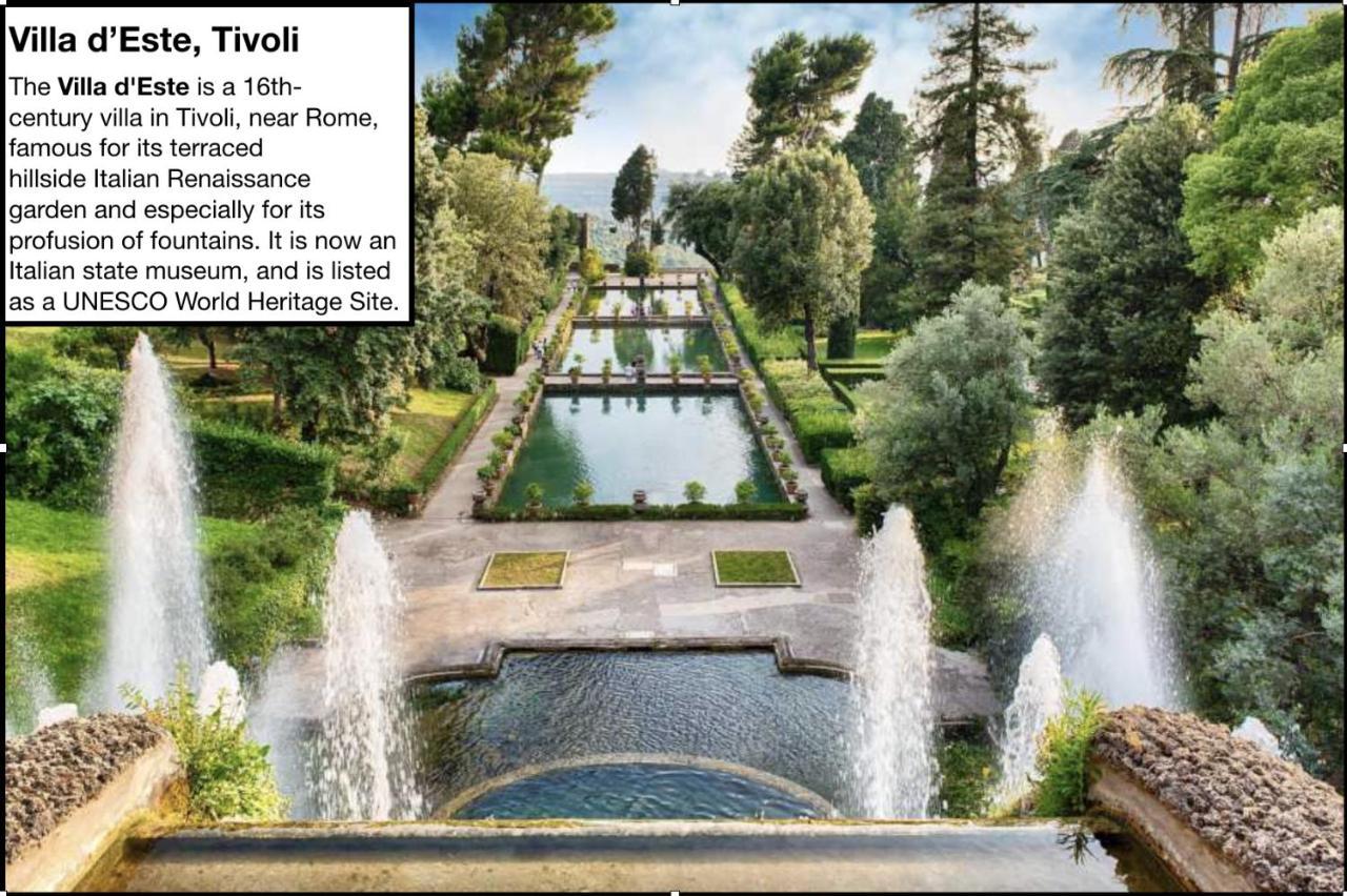 Le Ville Tivoli - Suites, Tivoli City Center! Экстерьер фото